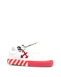 Off-White Designer Sneakers Unisex New With Box Metroutfits