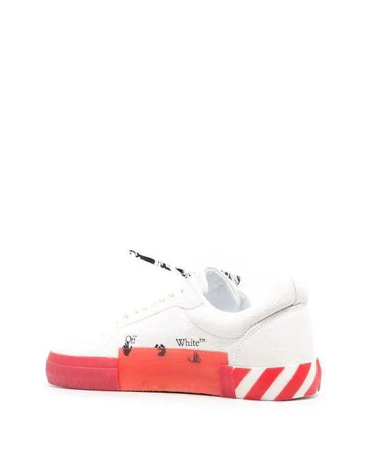 Off-White Designer Sneakers Unisex New With Box Metroutfits