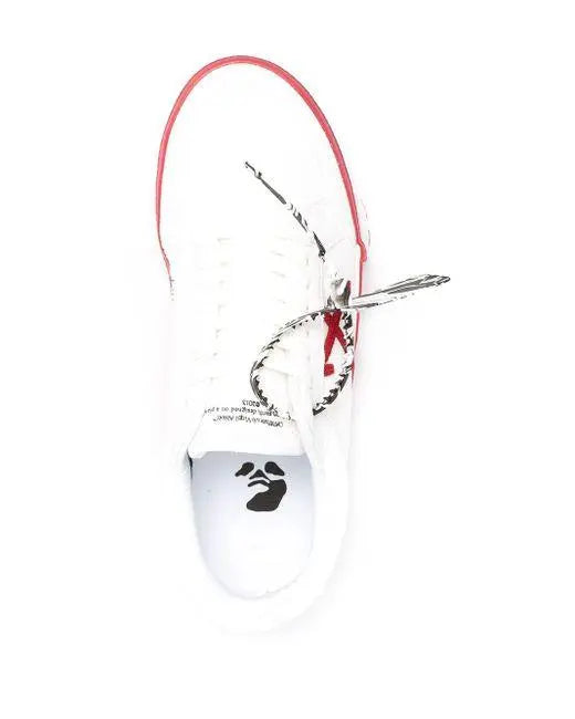 Off-White Designer Sneakers Unisex New With Box Metroutfits