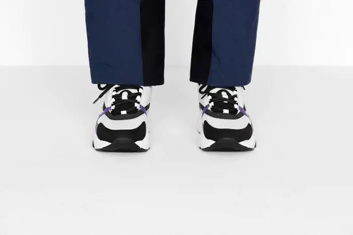 Christian Dior B22 Sneaker New With Tag And Box Metroutfits