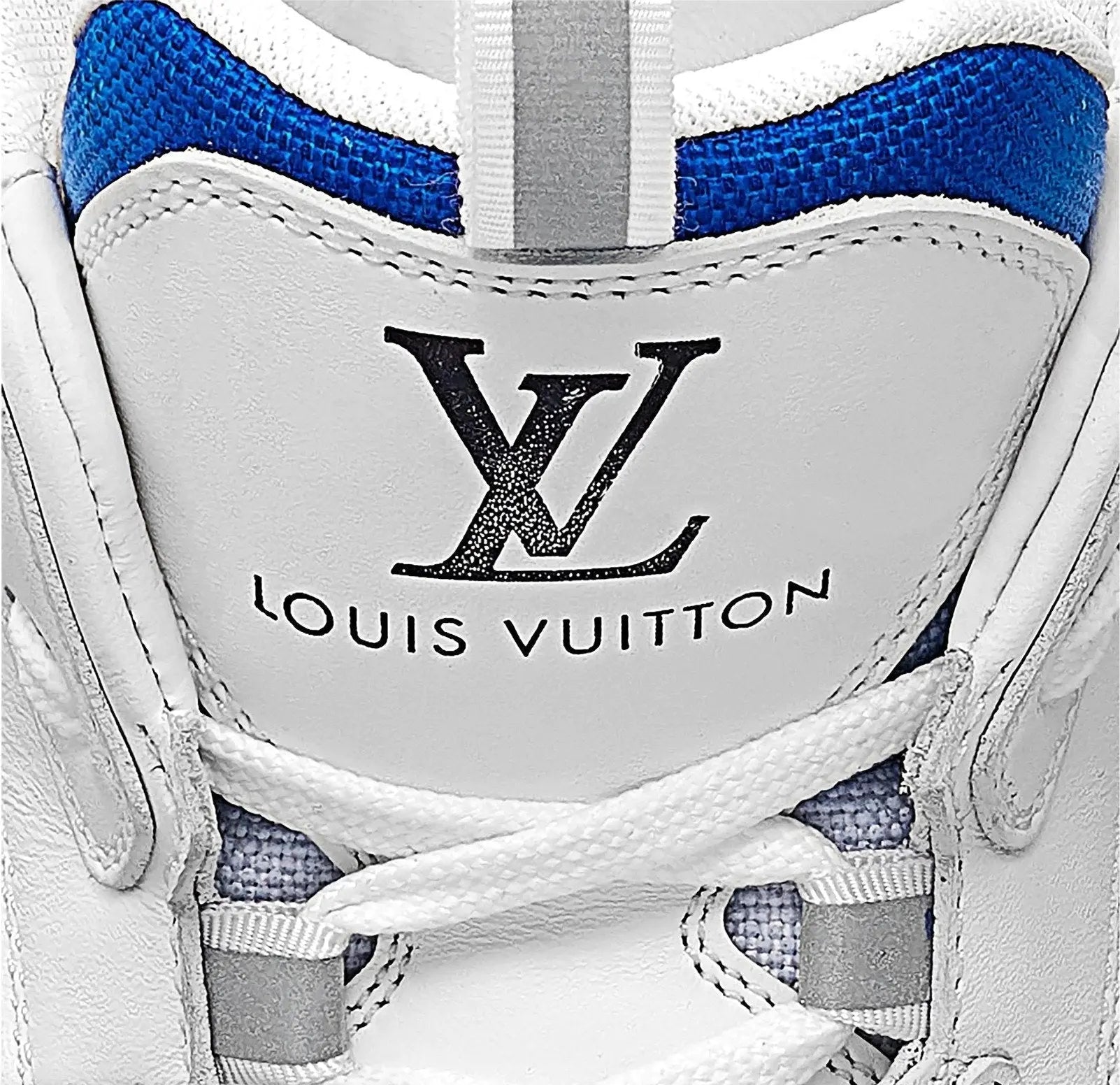 Louis Vuitton Men’s & Women’s Sneakers New with Tag & Box Metroutfits