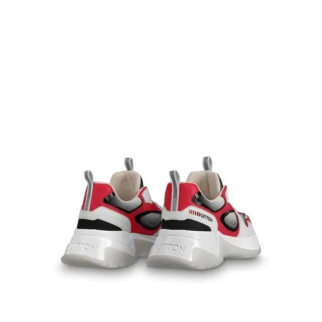 Louis Vuitton Authentic Unisex Sneakers New with Box Metroutfits