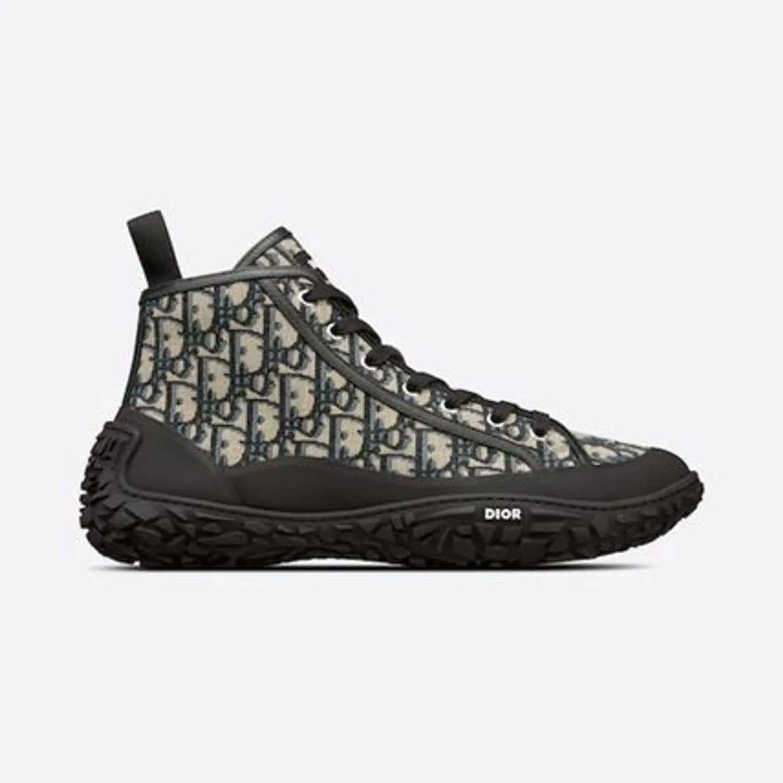 Christian Dior B28 High Top Sneakers Metroutfits