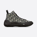 Christian Dior B28 High Top Sneakers Metroutfits