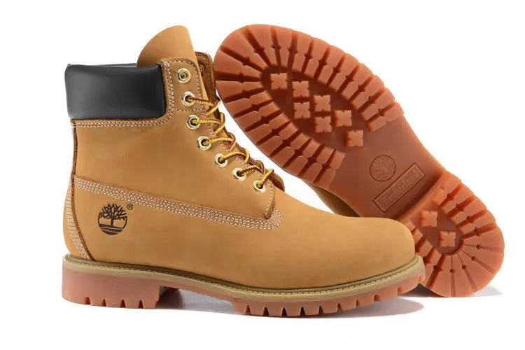 Timberland Boots – Premium Classic Footwear for Men & Women Metroutfits