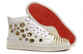 Christian Louboutin - Women Men's Sneaker Designer Luxury Footwear Metroutfits