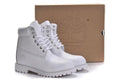 Timberland Men’s Boots White Metroutfits