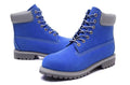 Timberland Men’s Boots Blue Metroutfits