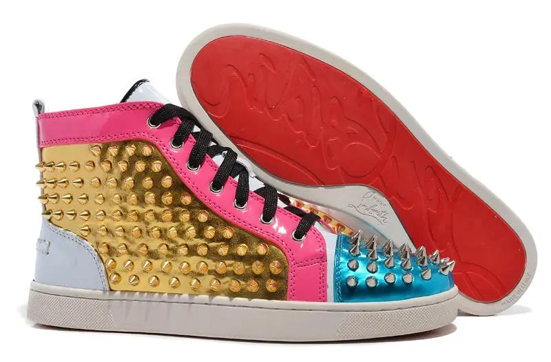 Christian Louboutin - Premium Designer Sneakers Metroutfits