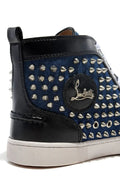 Christian Louboutin - Designer Luxury Sneakers Metroutfits