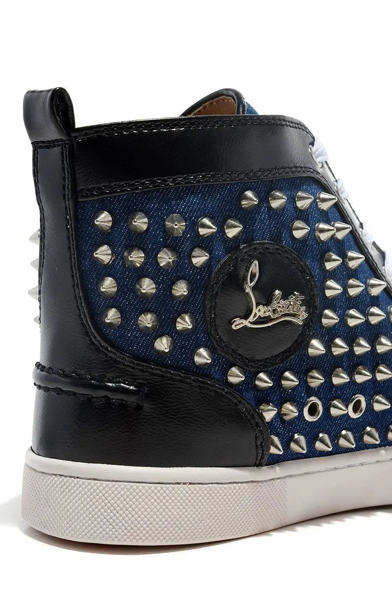 Christian Louboutin - Designer Luxury Sneakers Metroutfits