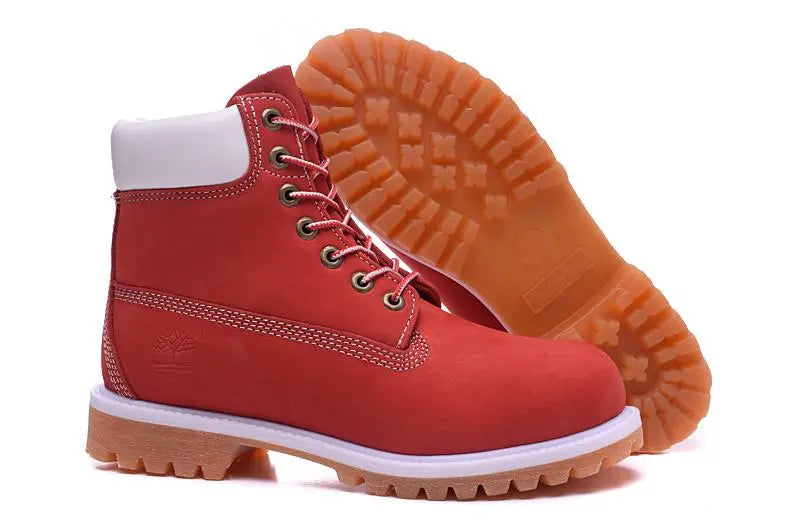 Timberland Boots – Classic Outdoor Style for Men & Women Metroutfits