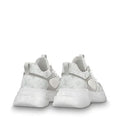 Louis Vuitton Authentic Unisex Sneakers Metroutfits