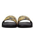 Versace Unisex Pantoufles Slides – Luxury Designer Metroutfits
