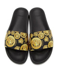 Versace Unisex Pantoufles Slides – Luxury Designer Metroutfits