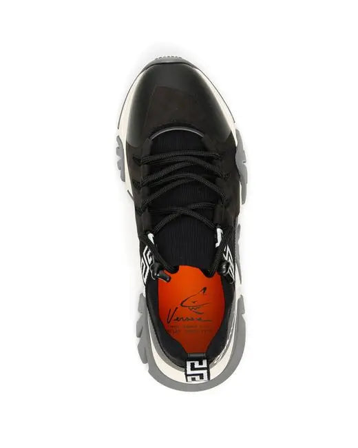 Versace Men's & Women's Designer Sneakers Metroutfits