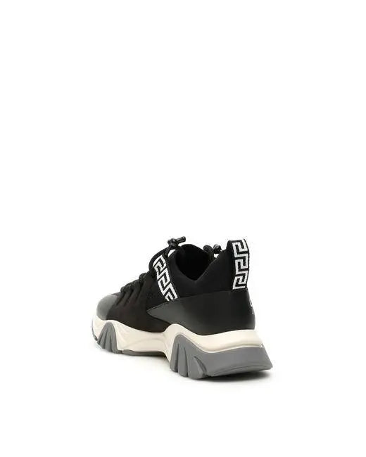 Versace Men's & Women's Designer Sneakers Metroutfits