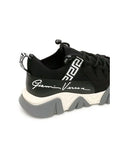 Versace Men's & Women's Designer Sneakers Metroutfits