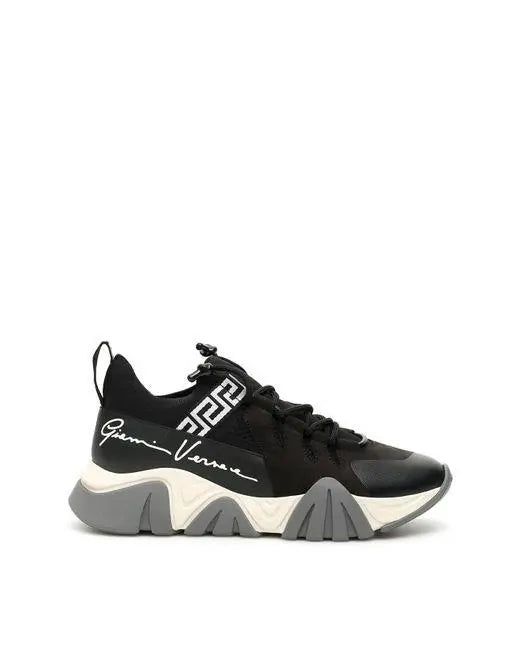 Versace Men's & Women's Designer Sneakers Metroutfits