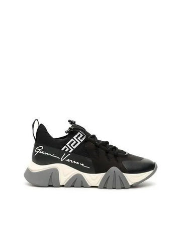 Versace Men's & Women's Designer Sneakers Metroutfits