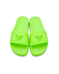 Versace Unisex Slippers – Designer Indoor Footwear Metroutfits