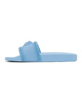 Versace Unisex Indoor Slippers – Luxury Designer Metroutfits