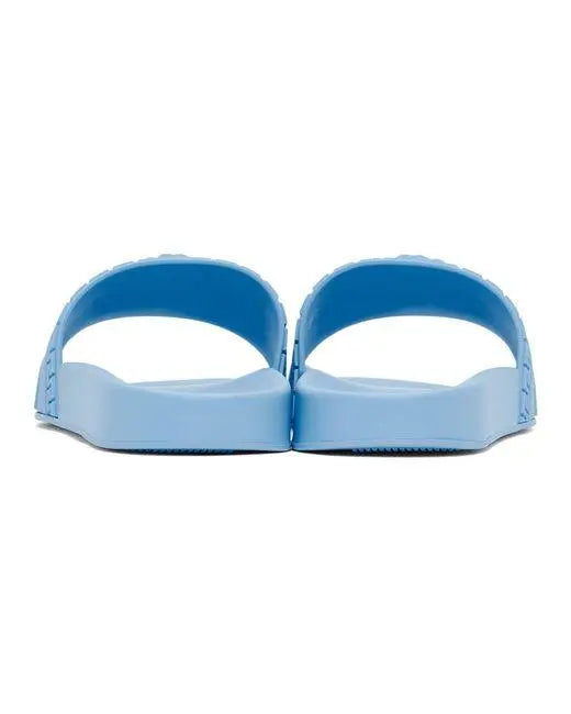 Versace Unisex Indoor Slippers – Luxury Designer Metroutfits