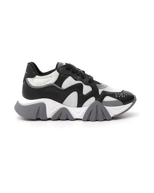 Versace Sneaker New with Tag and Box for Men and Women Metroutfits