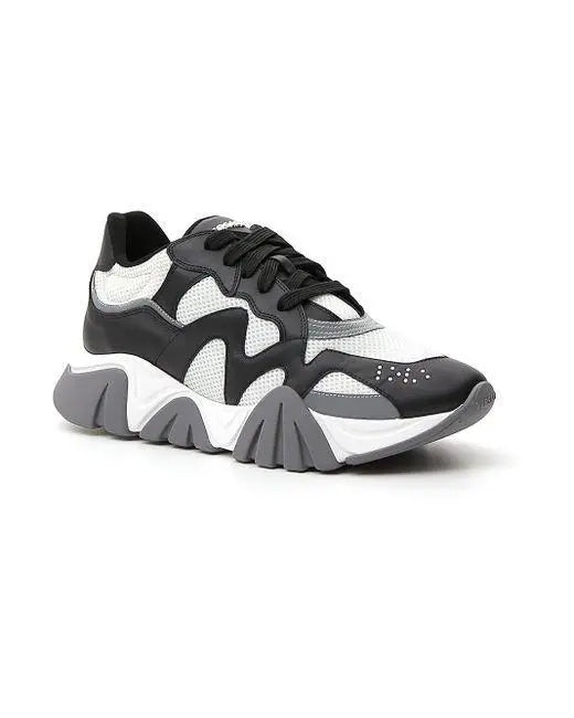 Versace Sneaker New with Tag and Box for Men and Women Metroutfits