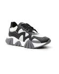 Versace Sneaker New with Tag and Box for Men and Women Metroutfits
