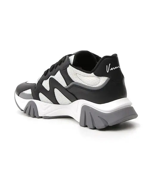 Versace Sneaker New with Tag and Box for Men and Women Metroutfits