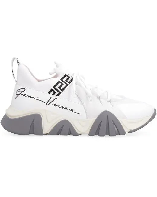 Versace Sneaker for Men and Women Metroutfits