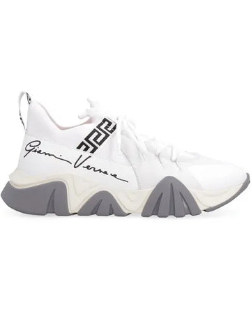 Versace Sneaker for Men and Women Metroutfits