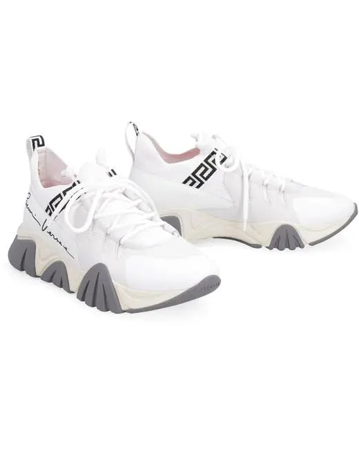 Versace Sneaker for Men and Women Metroutfits