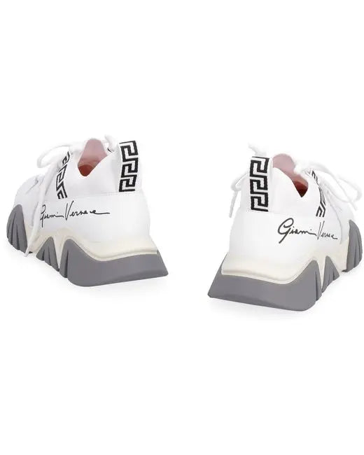 Versace Sneaker for Men and Women Metroutfits