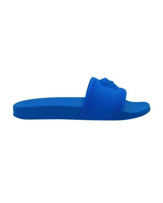 Versace Unisex Slippers – Luxury Indoor Designer Metroutfits