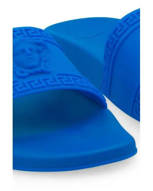 Versace Unisex Slippers – Luxury Indoor Designer Metroutfits