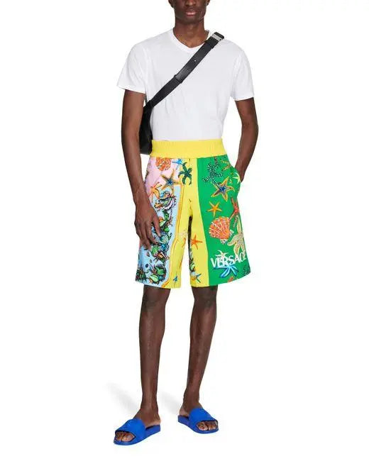 Versace Unisex Slippers – Luxury Indoor Designer Metroutfits