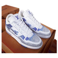 Louis Vuitton Classic Unisex Sneakers New with Box Metroutfitstore