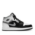 Nike Air Jordan Retro 1 High White Shadow Sneakers New with Tag & Box Metroutfits