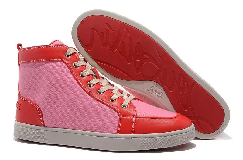 Christian Louboutin - Designer Sneakers for Men & Women Metroutfits