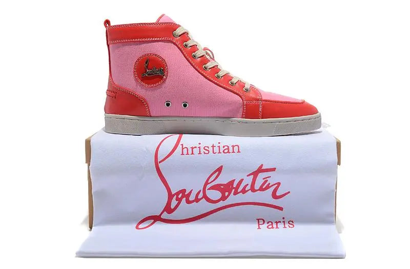 Christian Louboutin - Designer Sneakers for Men & Women Metroutfits
