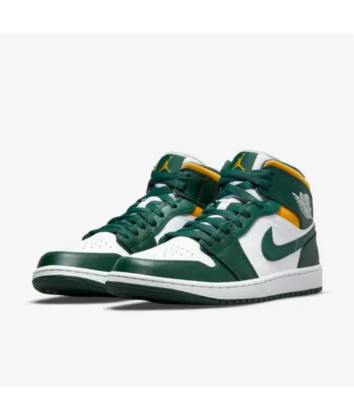 Nike Air Jordan 1 Retro Men’s & Women’s Sneakers Metroutfits