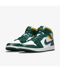 Nike Air Jordan 1 Retro Men’s & Women’s Sneakers Metroutfits